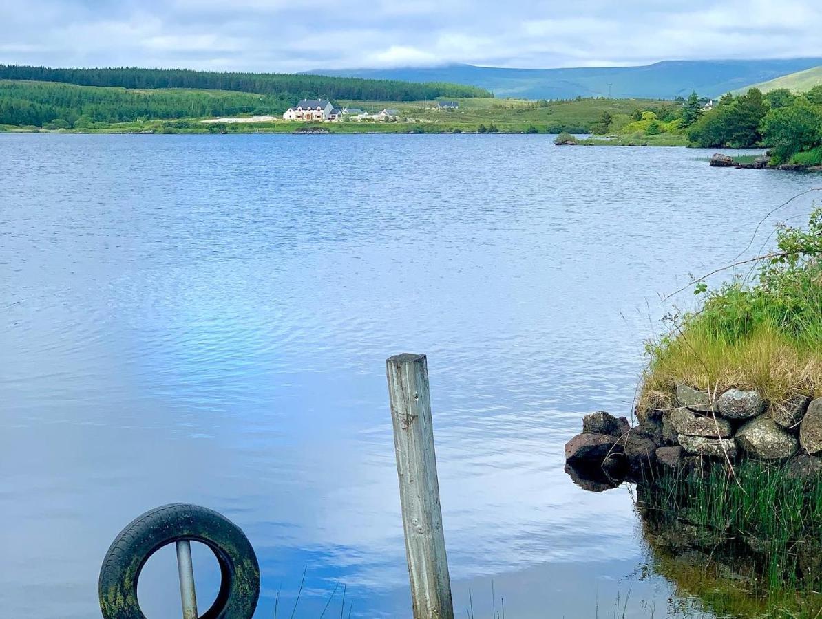 The Lake House 邓格洛 外观 照片