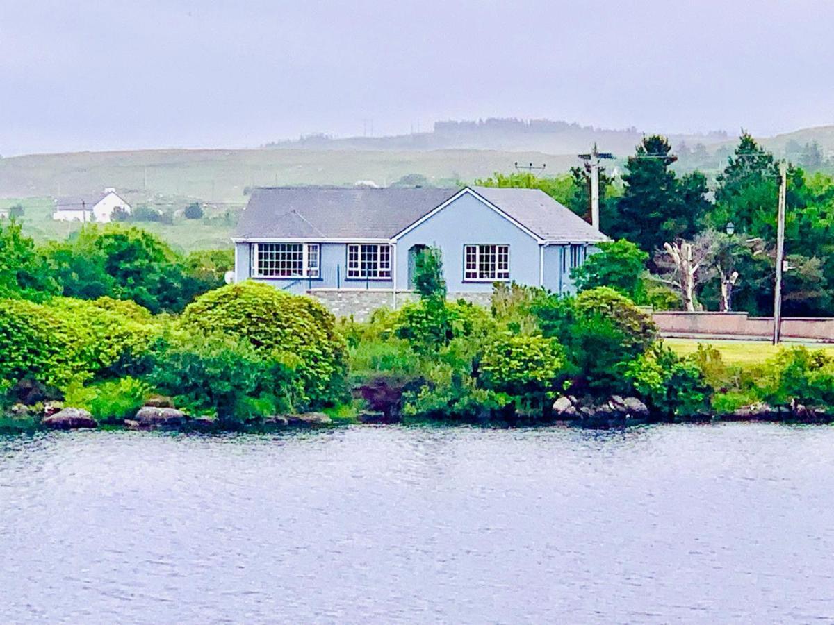 The Lake House 邓格洛 外观 照片